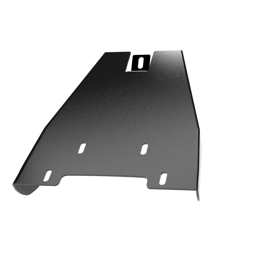 Kawasaki Vulcan VN800 Leather Solo Seat Kit