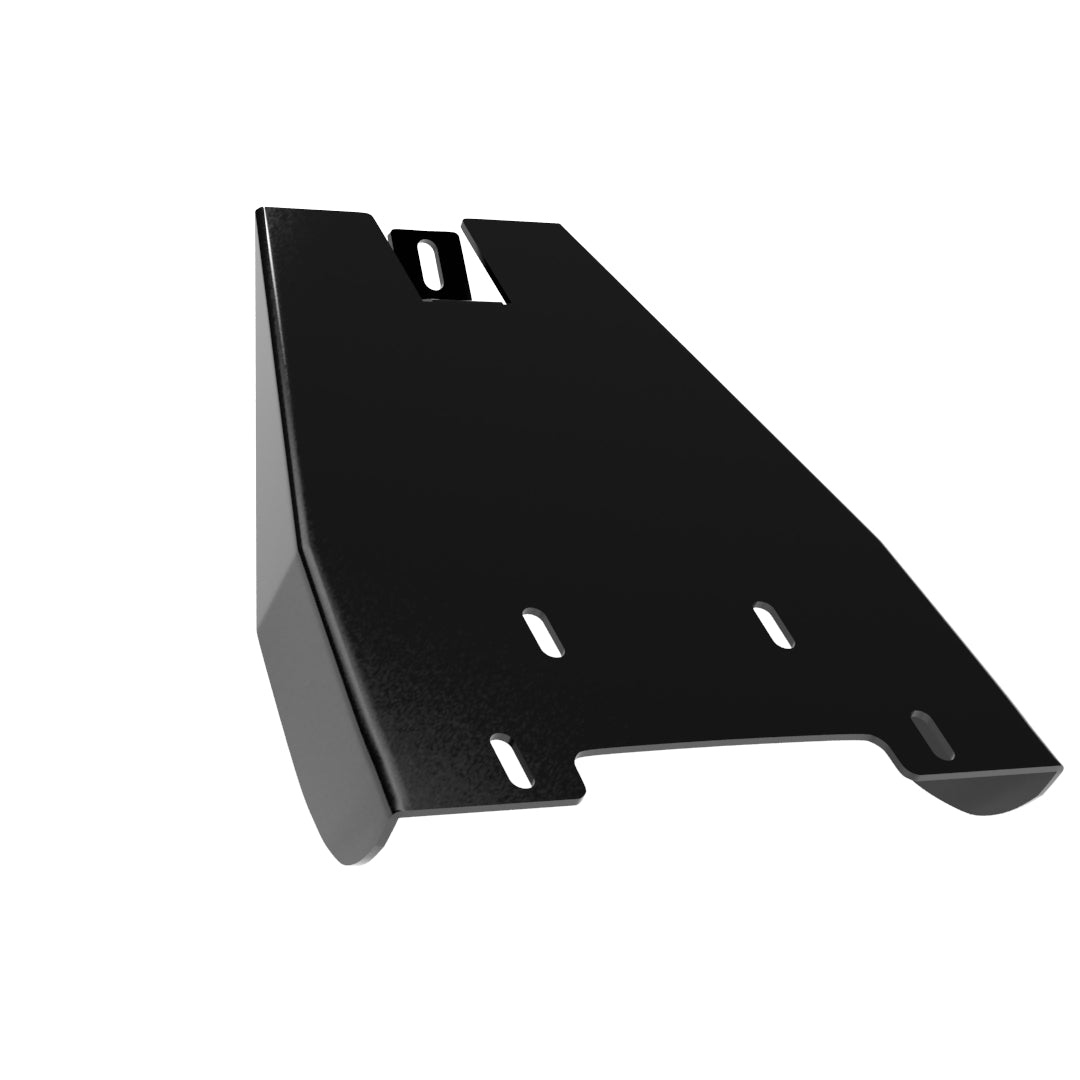 Kawasaki Vulcan VN800 Leather Solo Seat Kit