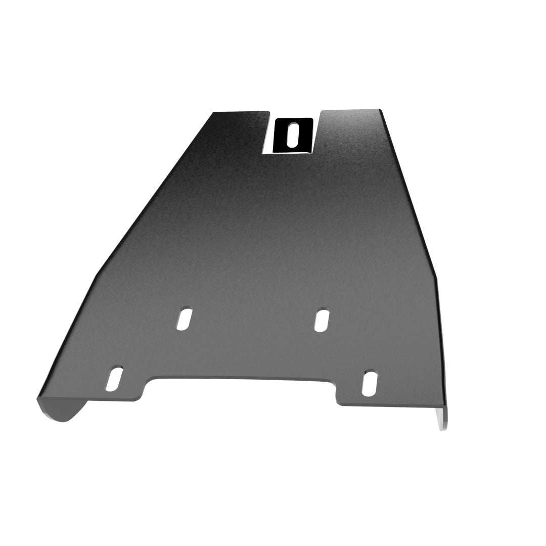 Kawasaki Vulcan VN800 Leather Solo Seat Kit