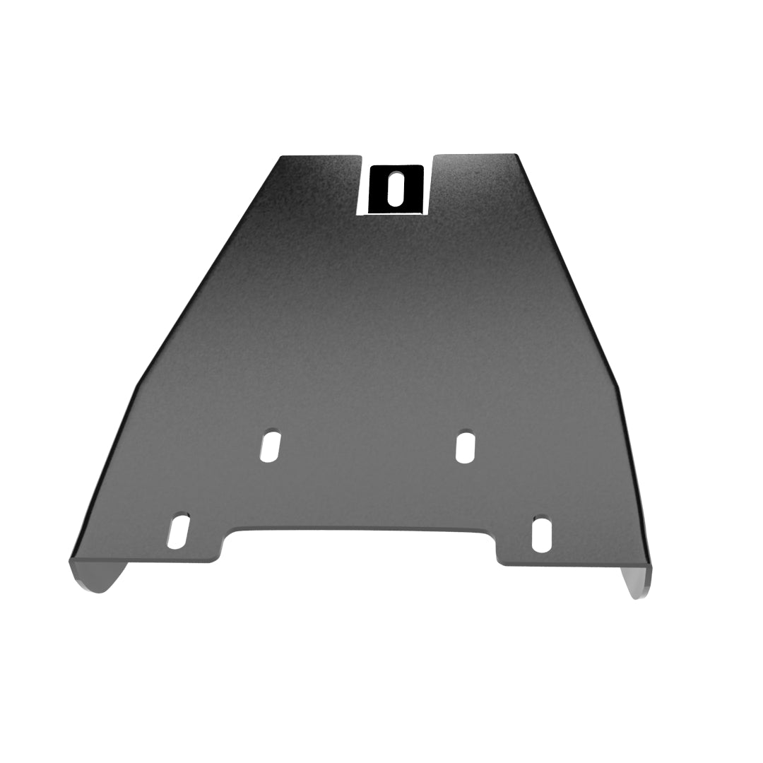 Kawasaki Vulcan VN800 Leather Solo Seat Kit