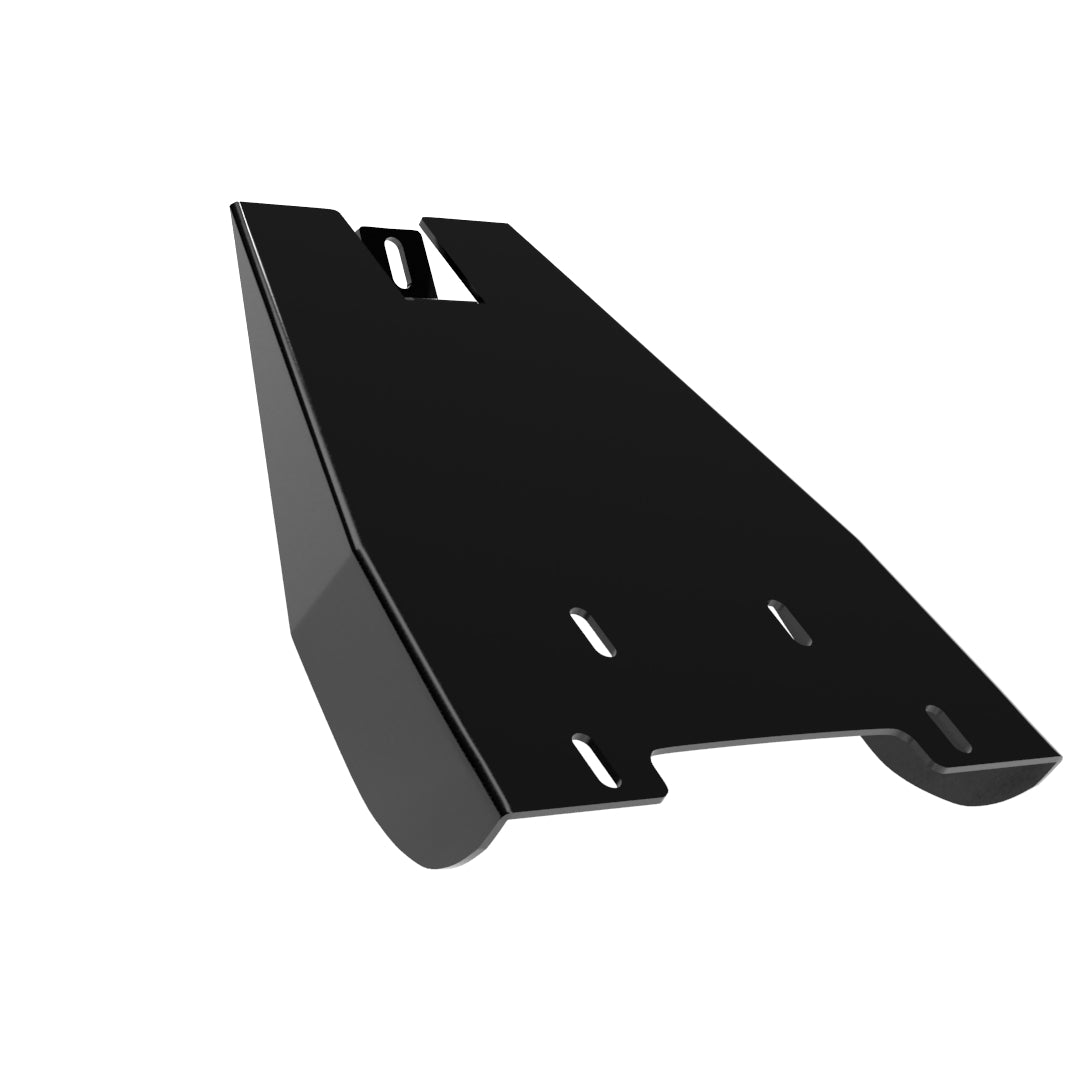 Kawasaki Vulcan VN800 Leather Solo Seat Kit