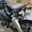 Honda Shadow VT750 (Chain) Leather Bobber Seat Conversion Kit