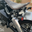 Honda Shadow VT750 (Chain) Leather Bobber Seat Conversion Kit + 13” BLANK Seat
