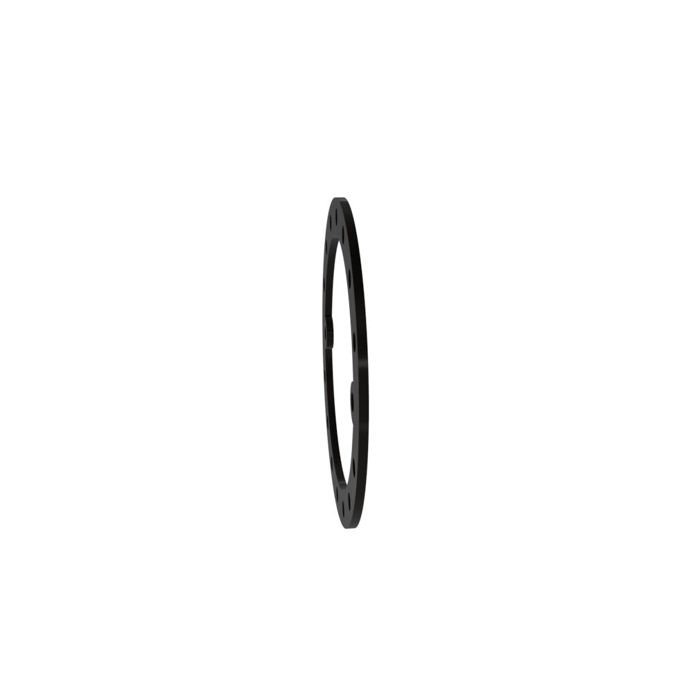 SUPER73 S2 Brake Light Accent Cover (Small Circle) HOLES