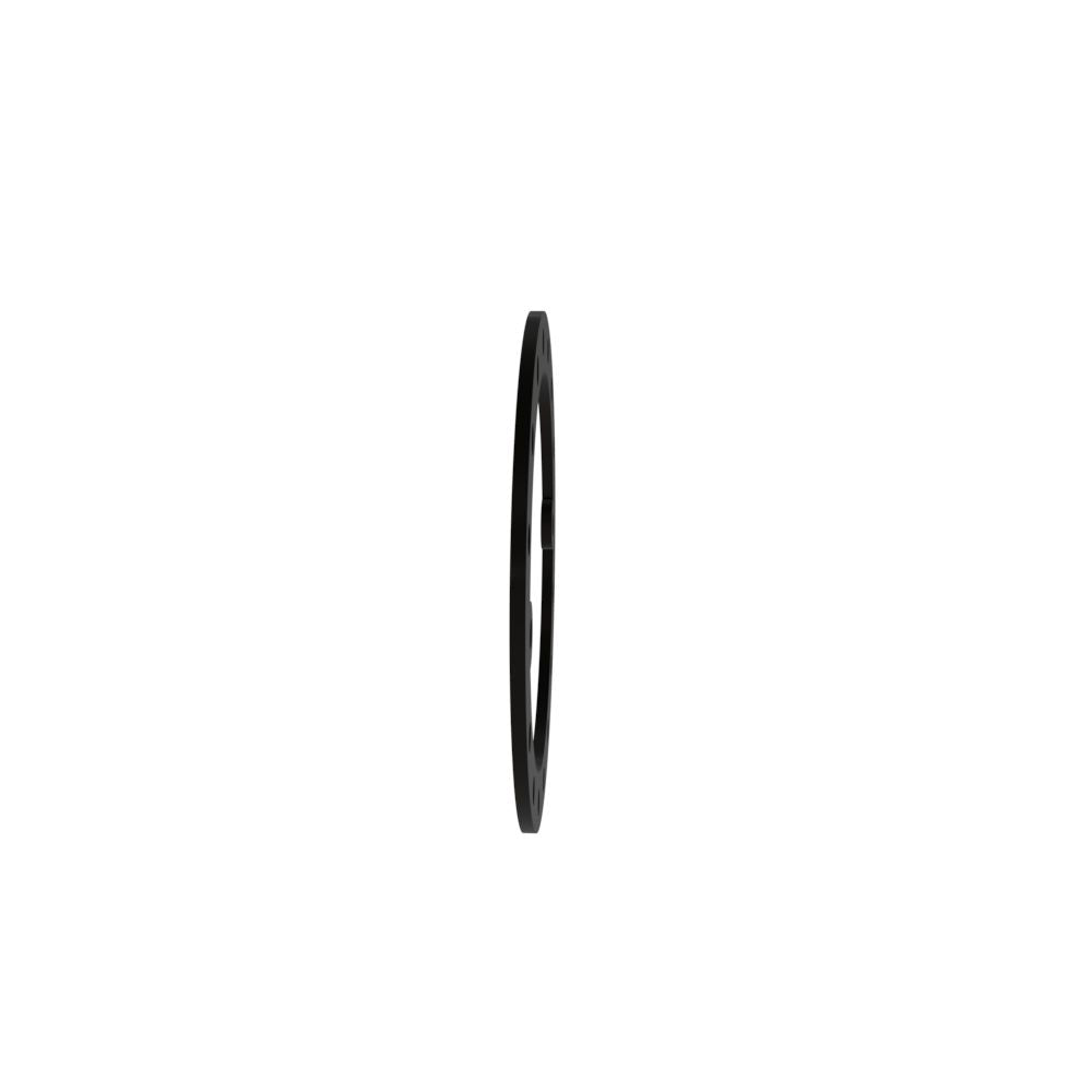 SUPER73 S2 Brake Light Accent Cover (Small Circle) HOLES
