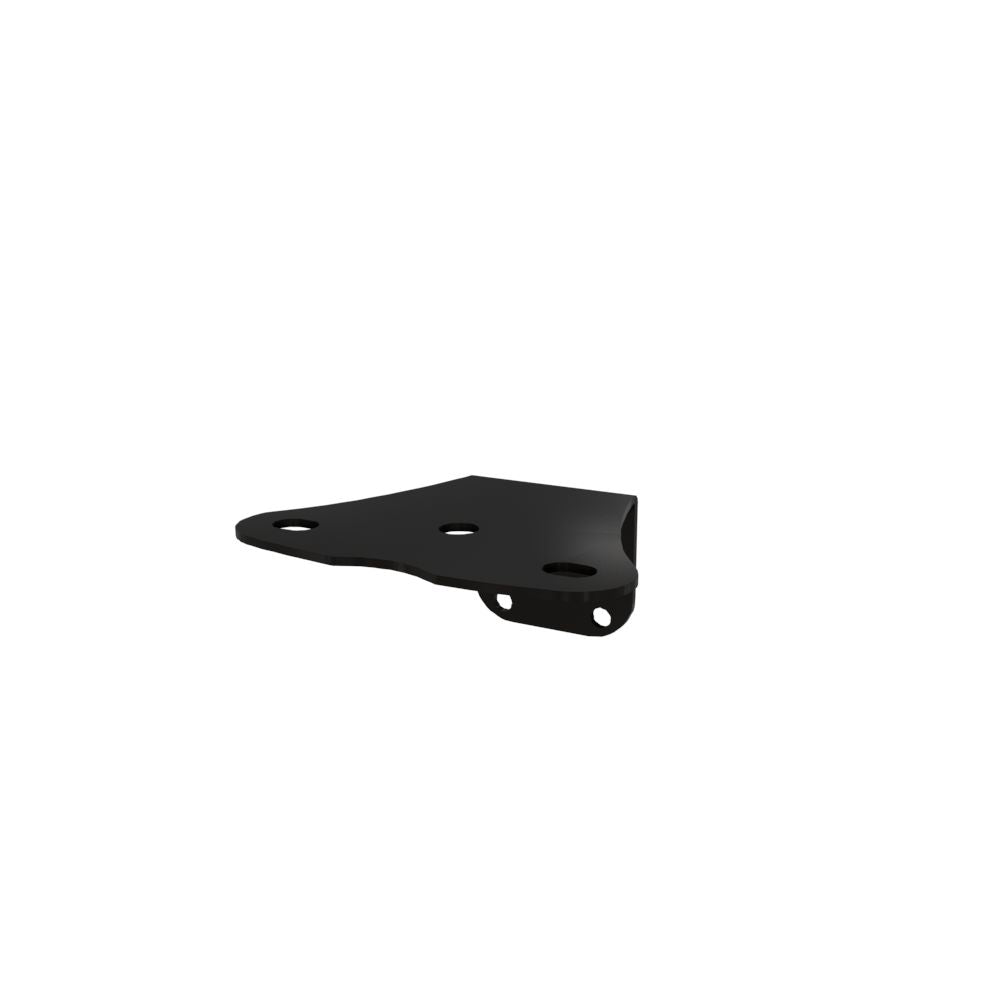 SUPER73 S2 BRAKE LIGHT BRACKET