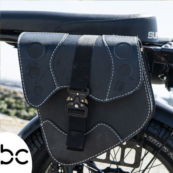 SUPER73 S2 BRAKE LIGHT BRACKET