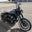 Triumph America / SpeedMaster  MultiFit Left Bike Bracket