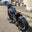 5.5" / 140mm 1-Piece Steel Black Front Fender