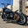 Triumph America / SpeedMaster Foot Brake Accent