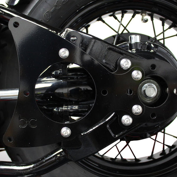 Yamaha V-Star Dragstar XVS1100 MultiFit Left Bike Bracket