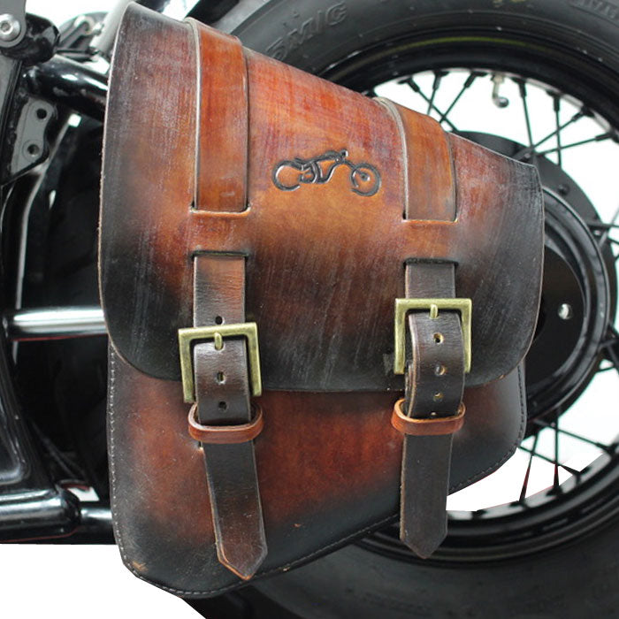 Yamaha V-Star Dragstar XVS1100 MultiFit Left Bike Bracket