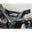 Honda Shadow VT750 (Chain) Leather Bobber Seat Conversion Kit + 13” BLANK Seat