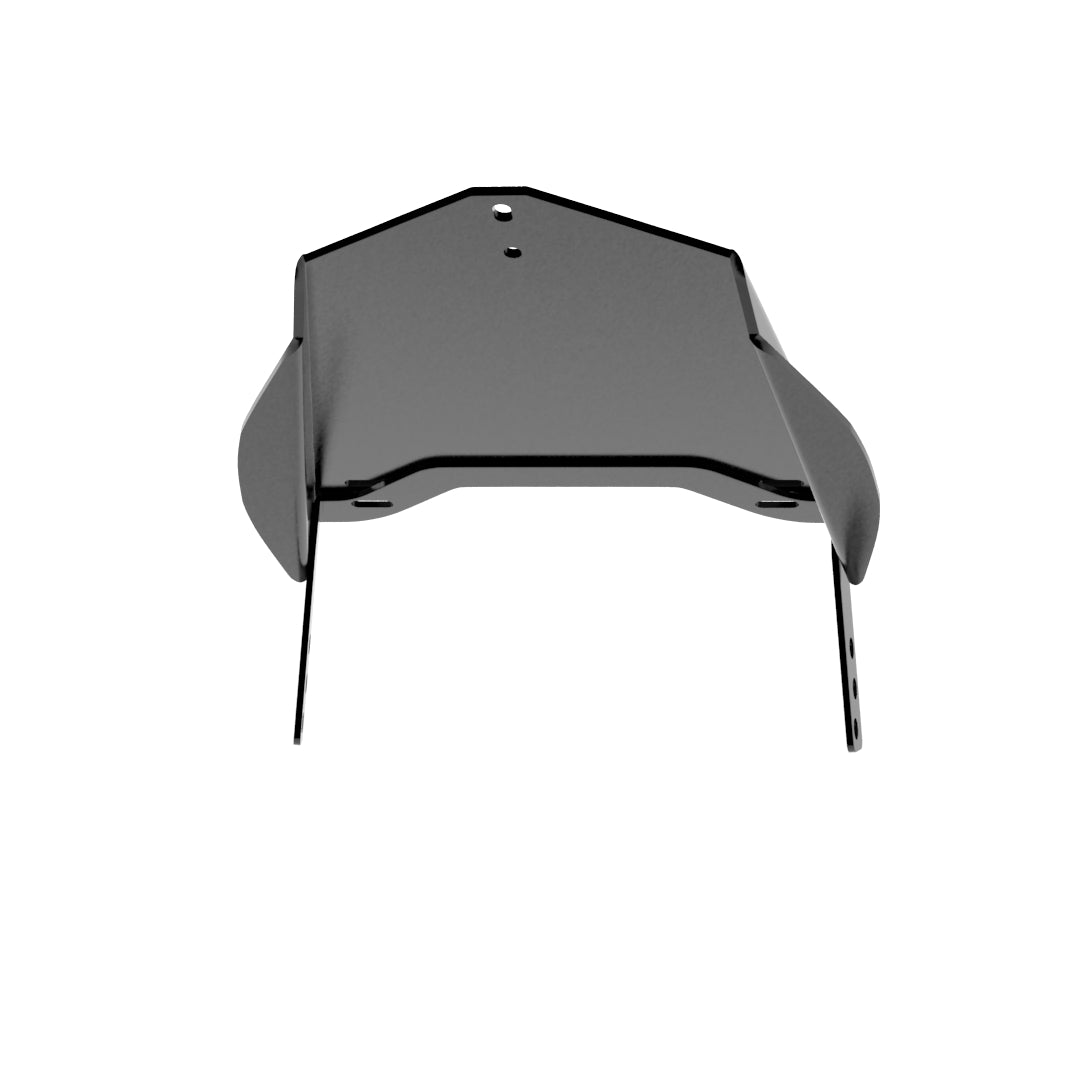 Yamaha V-Star Dragstar XVS1100 Leather Solo Seat Bobber Conversion Kit