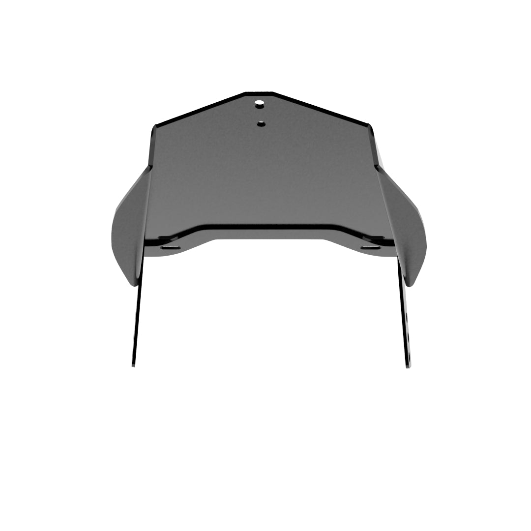 Yamaha V-Star Dragstar XVS1100 Leather Solo Seat Bobber Conversion Kit