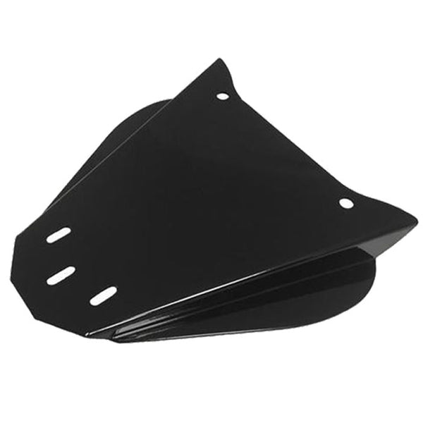 Yamaha V-Star Dragstar XVS650 Leather Solo Seat Kit