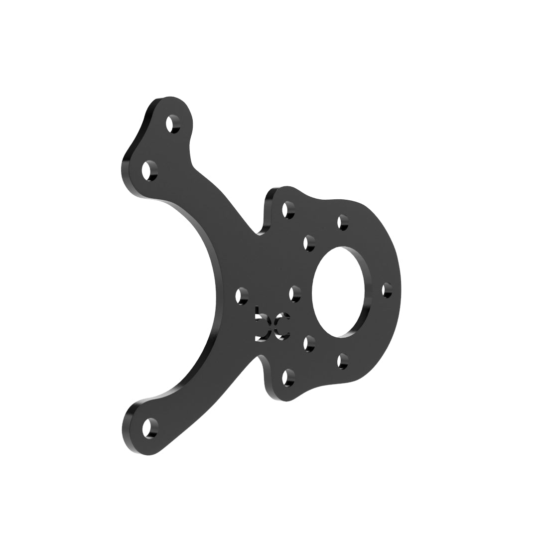 Yamaha V-Star Dragstar XVS1100 MultiFit Left Bike Bracket