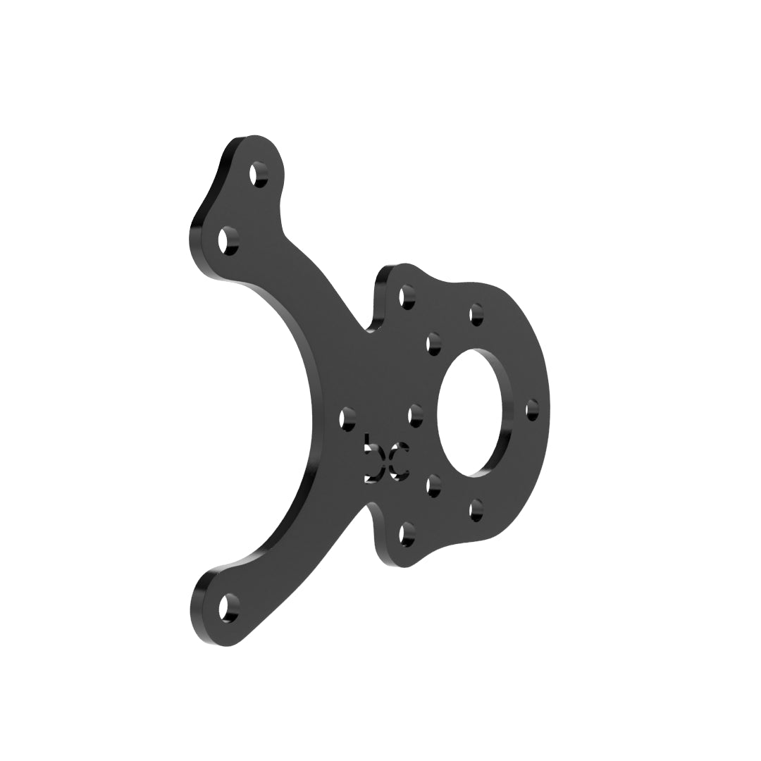 Yamaha V-Star Dragstar XVS1100 MultiFit Left Bike Bracket