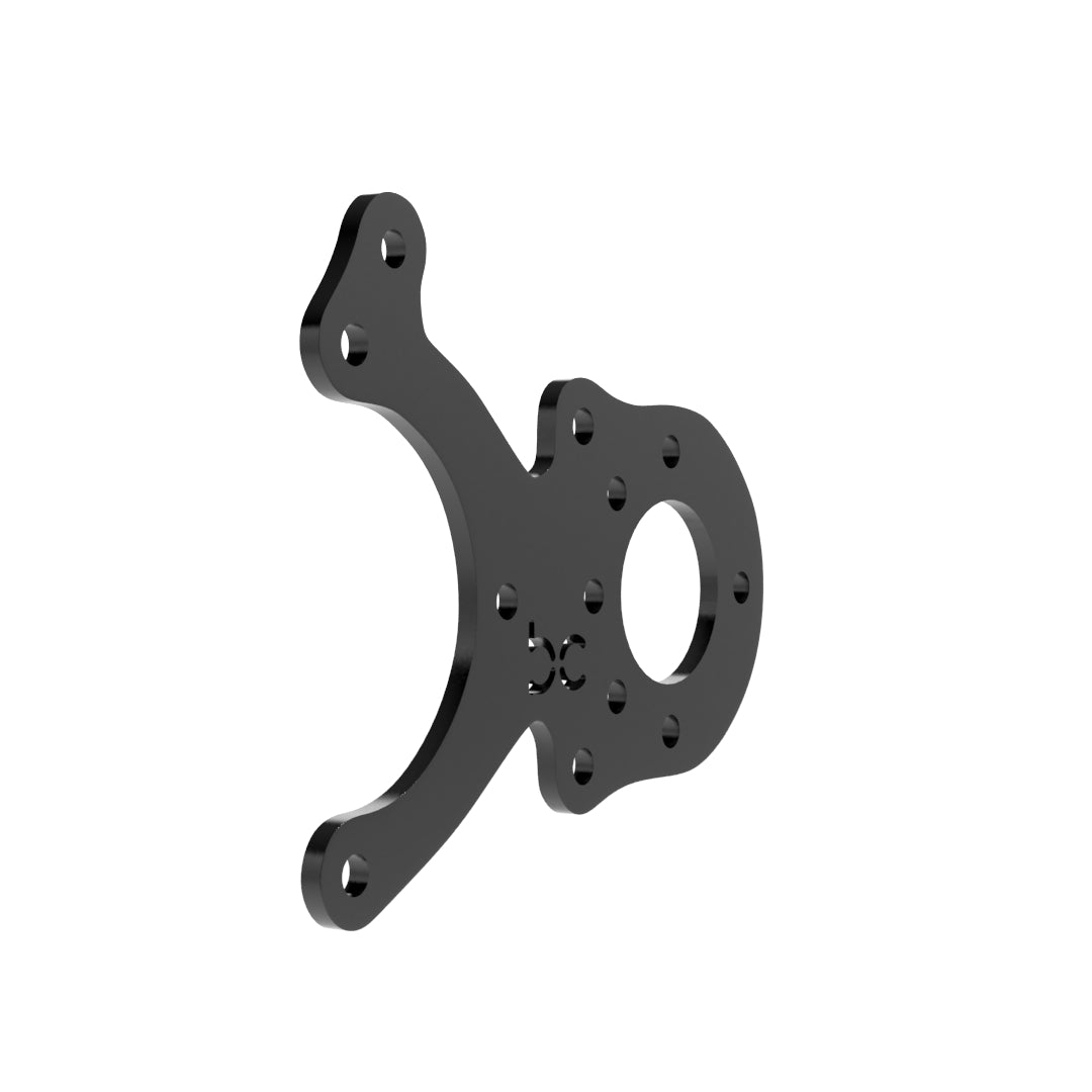 Yamaha V-Star Dragstar XVS1100 MultiFit Left Bike Bracket