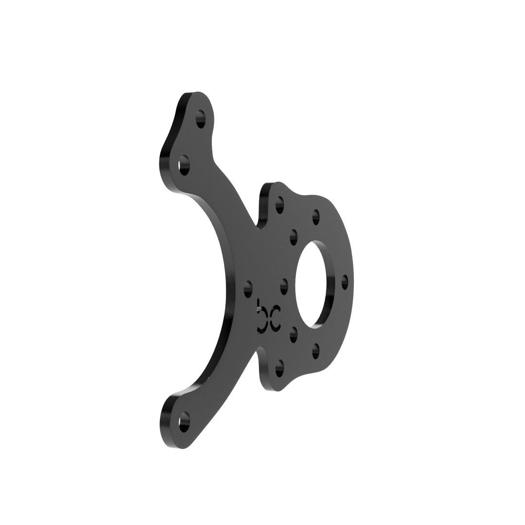 Yamaha V-Star Dragstar XVS1100 MultiFit Left Bike Bracket