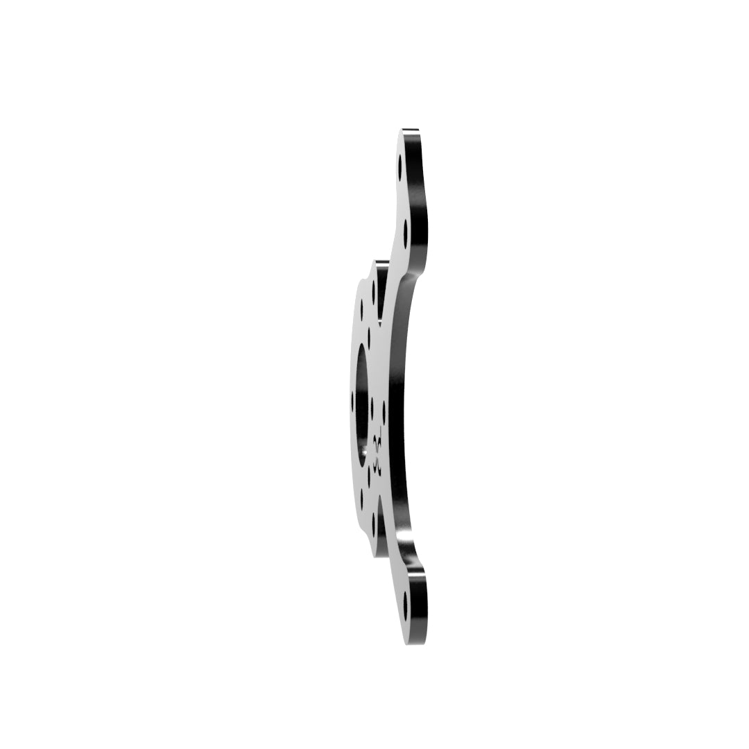 Yamaha V-Star Dragstar XVS1100 MultiFit Left Bike Bracket