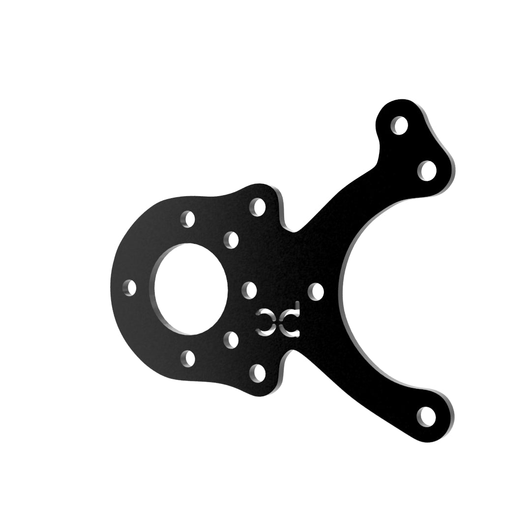 Yamaha V-Star Dragstar XVS1100 MultiFit Left Bike Bracket