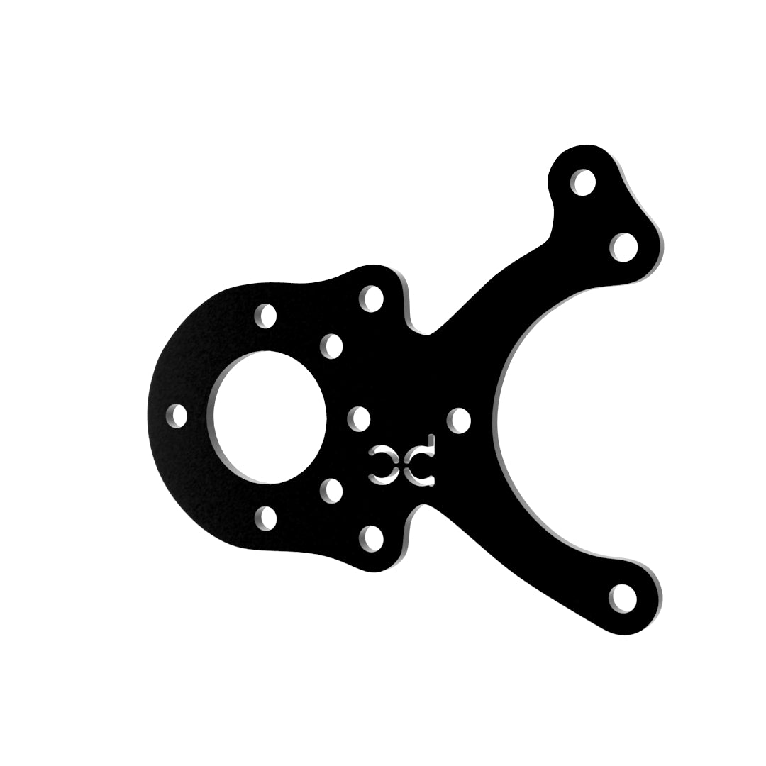 Yamaha V-Star Dragstar XVS1100 MultiFit Left Bike Bracket