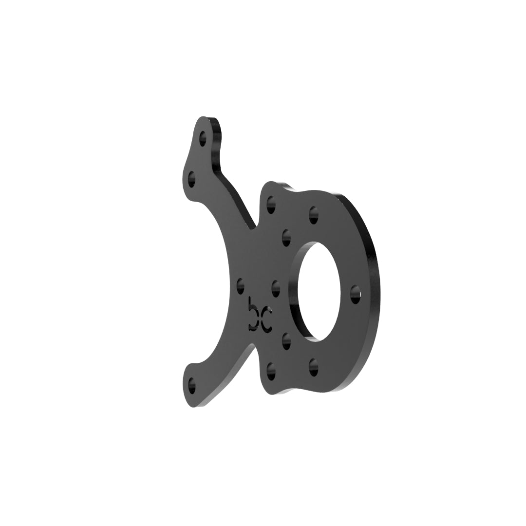 Yamaha V-Star Dragstar XVS1100 MultiFit Left Bike Bracket