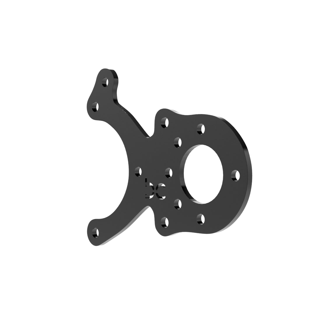 Yamaha V-Star Dragstar XVS1100 MultiFit Left Bike Bracket