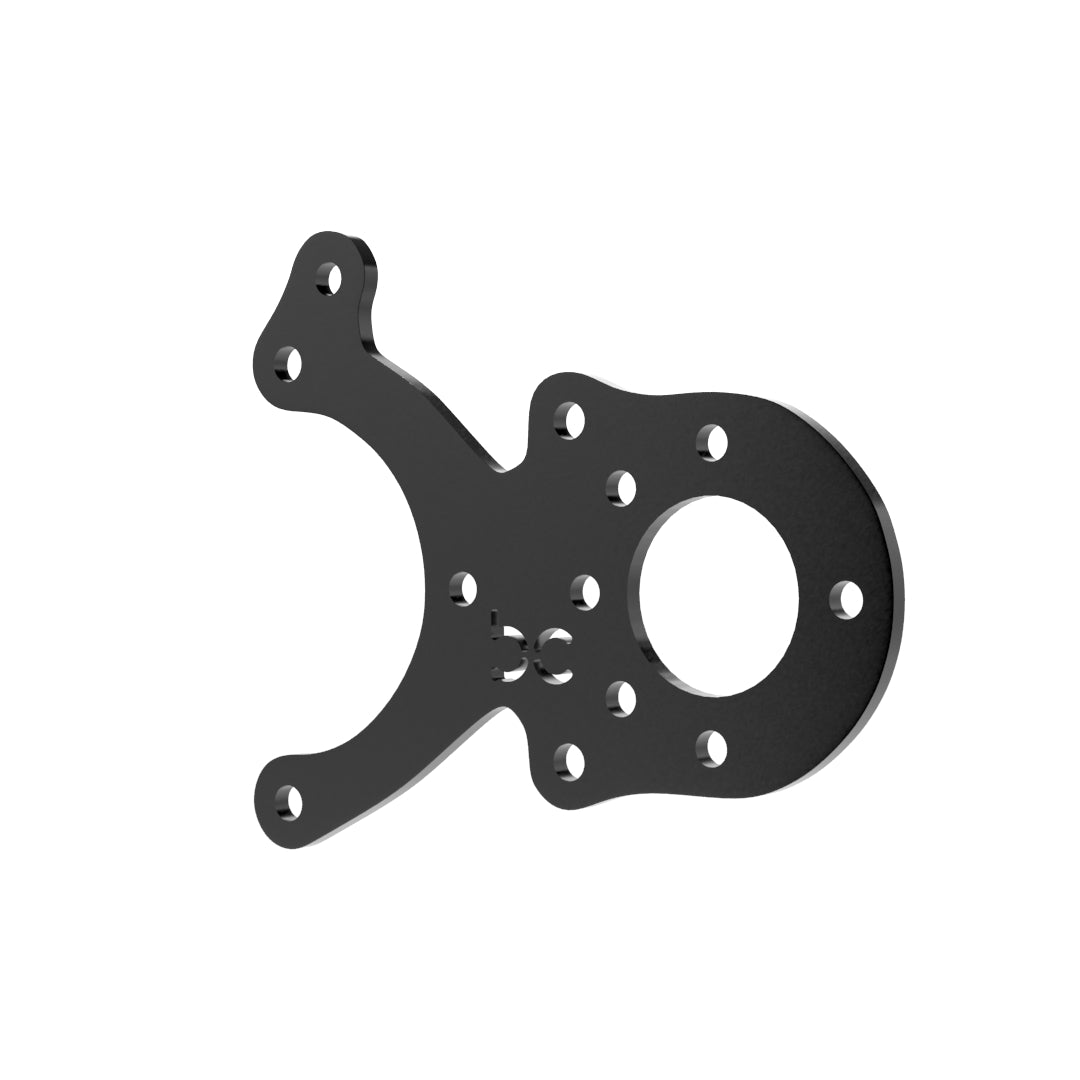 Yamaha V-Star Dragstar XVS1100 MultiFit Left Bike Bracket