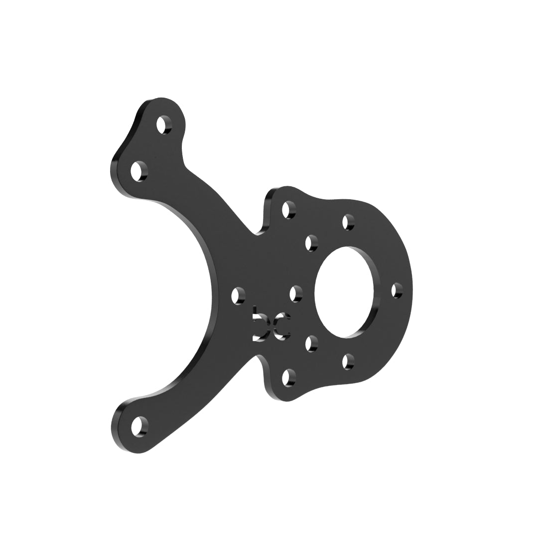 Yamaha V-Star Dragstar XVS1100 MultiFit Left Bike Bracket