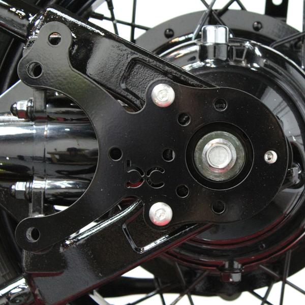 Yamaha V-Star Dragstar XVS1100 MultiFit Left Bike Bracket