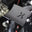 Yamaha V-Star Dragstar XVS650 Curved Fender Bracket