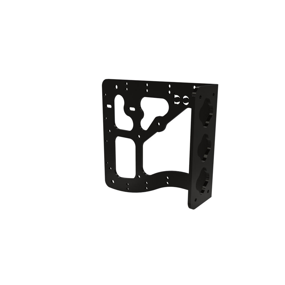 Multi-Fit AirBag Components Bracket