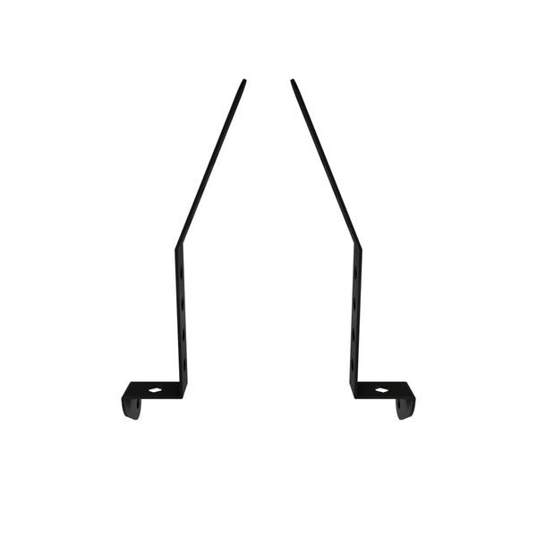 Honda Shadow VT750 (Chain) Rear Fender Struts HEXAGON