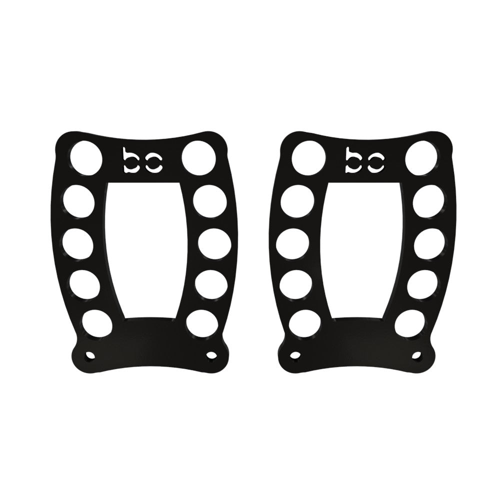 Yamaha V-Star Dragstar XVS1100  Fork Accent (Left & Right)