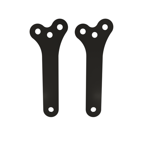 Yamaha V-Star Dragstar XVS1100  Lowering Kit 1"/2"