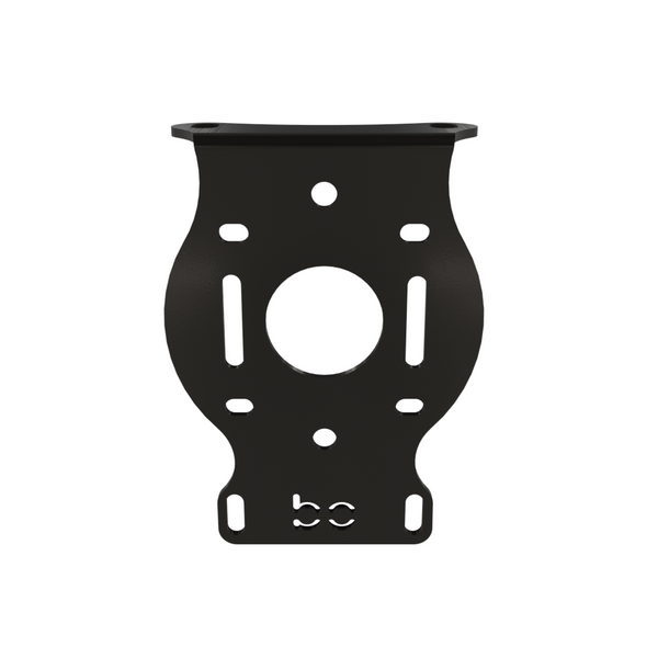 Yamaha V-Star Dragstar XVS1100  MultiFit Front Headlight Bracket