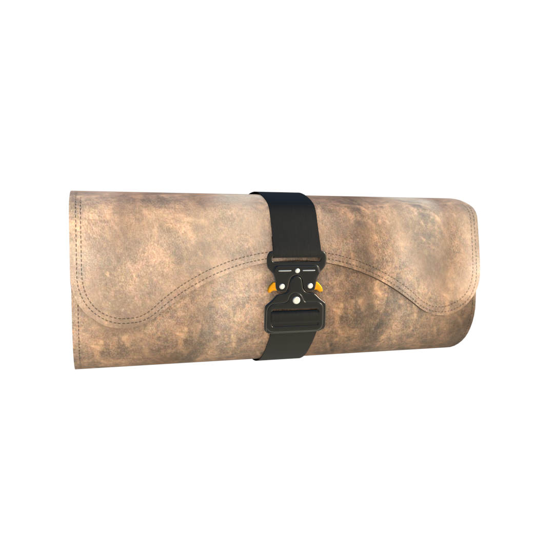 Imperial Leather RUSTICO ToolBag