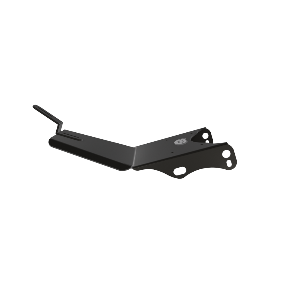 Honda Shadow VT1100c (Shaft) Bobber Chopper Solo Seat Kit