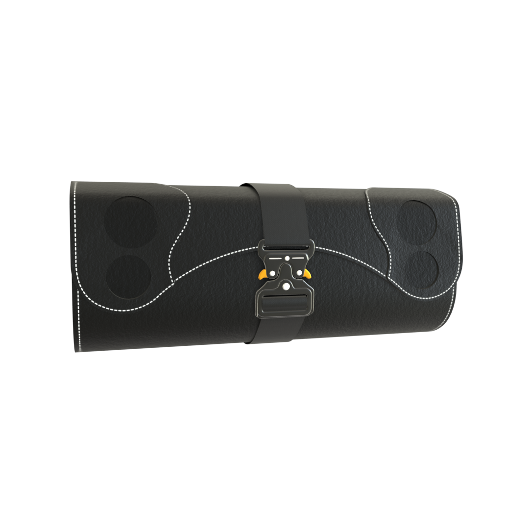 Imperial Leather HOLES ToolBag