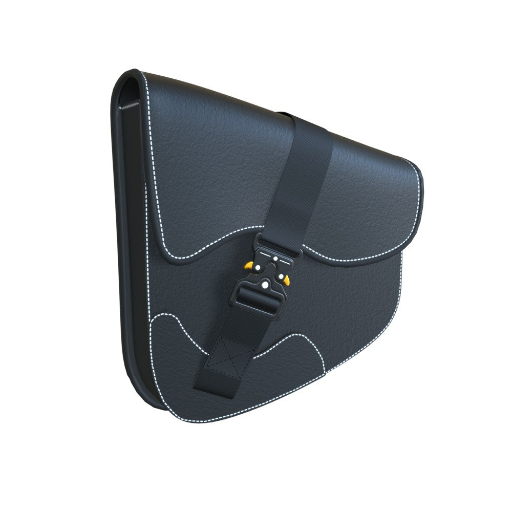Imperial Leather BLANK SaddleBag