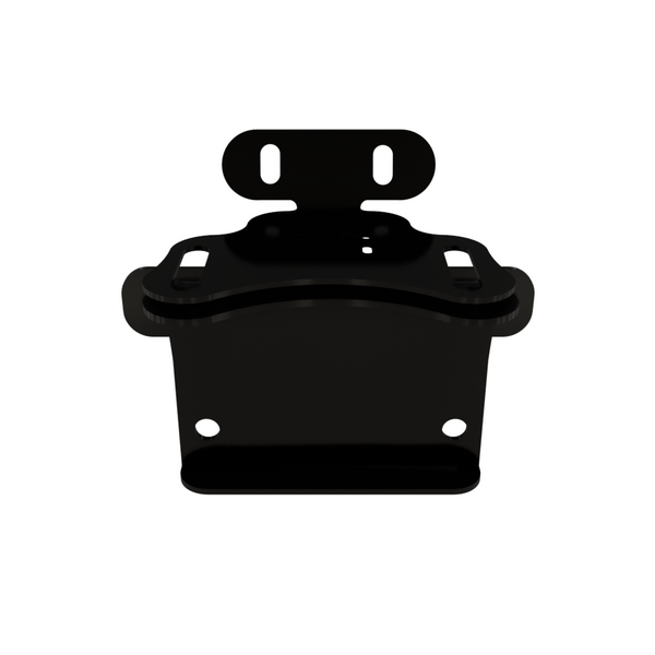 Yamaha V-Star Dragstar XVS1100 Flat Fender Bracket