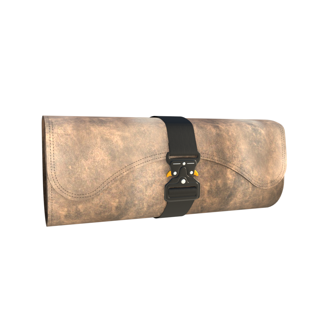 Imperial Leather RUSTICO ToolBag