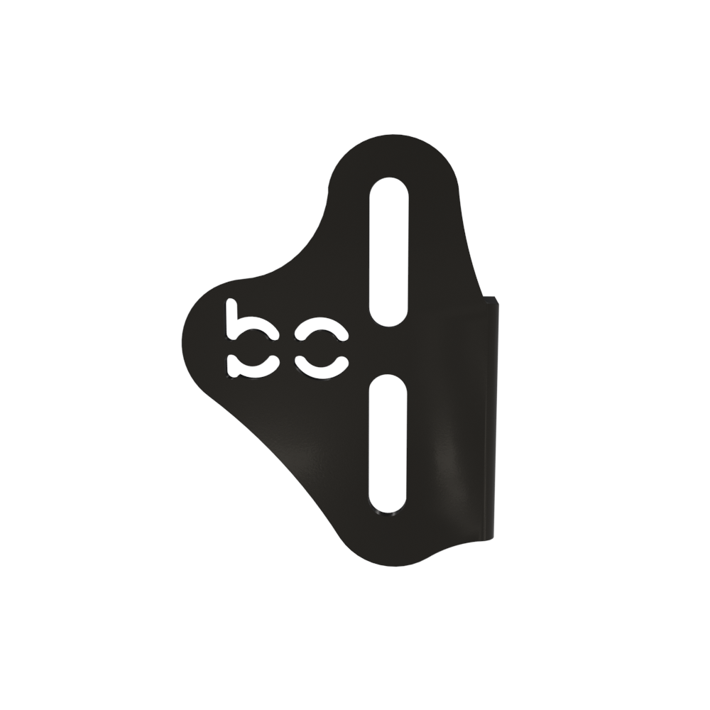 Yamaha V-Star Dragstar XVS1100 Fender Strut Bracket