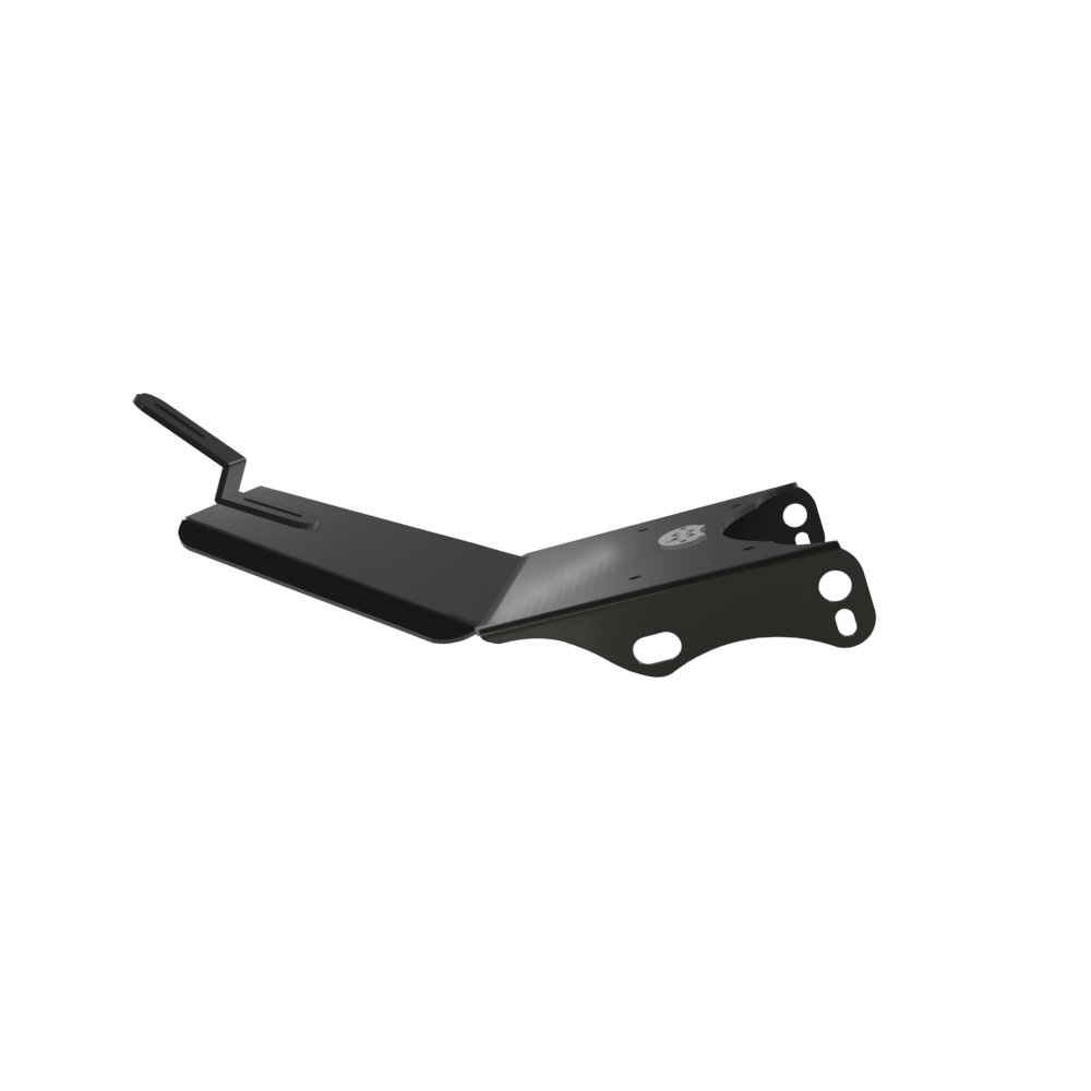 Honda Shadow VT1100c (Shaft) Bobber Chopper Solo Seat Kit