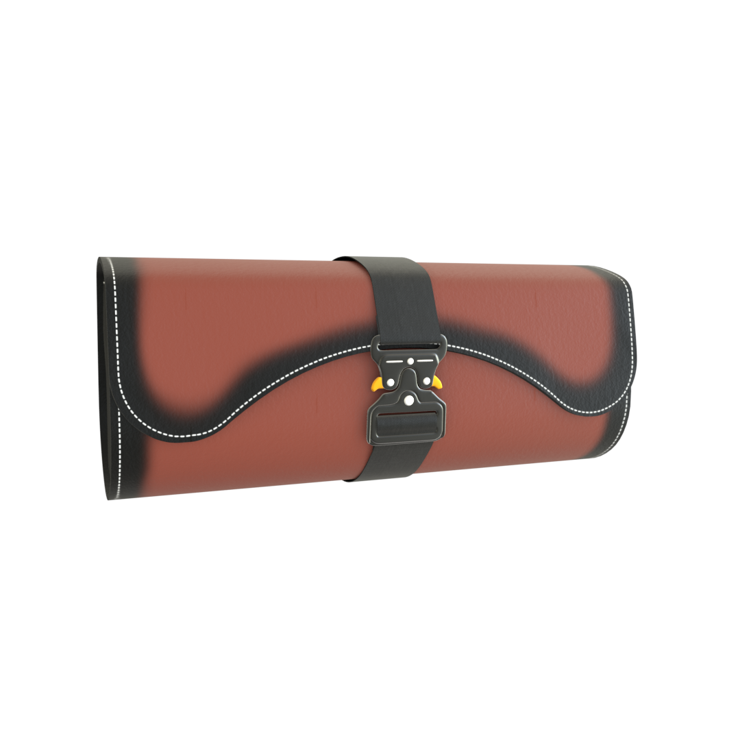 Imperial Leather ANTIQUE ToolBag