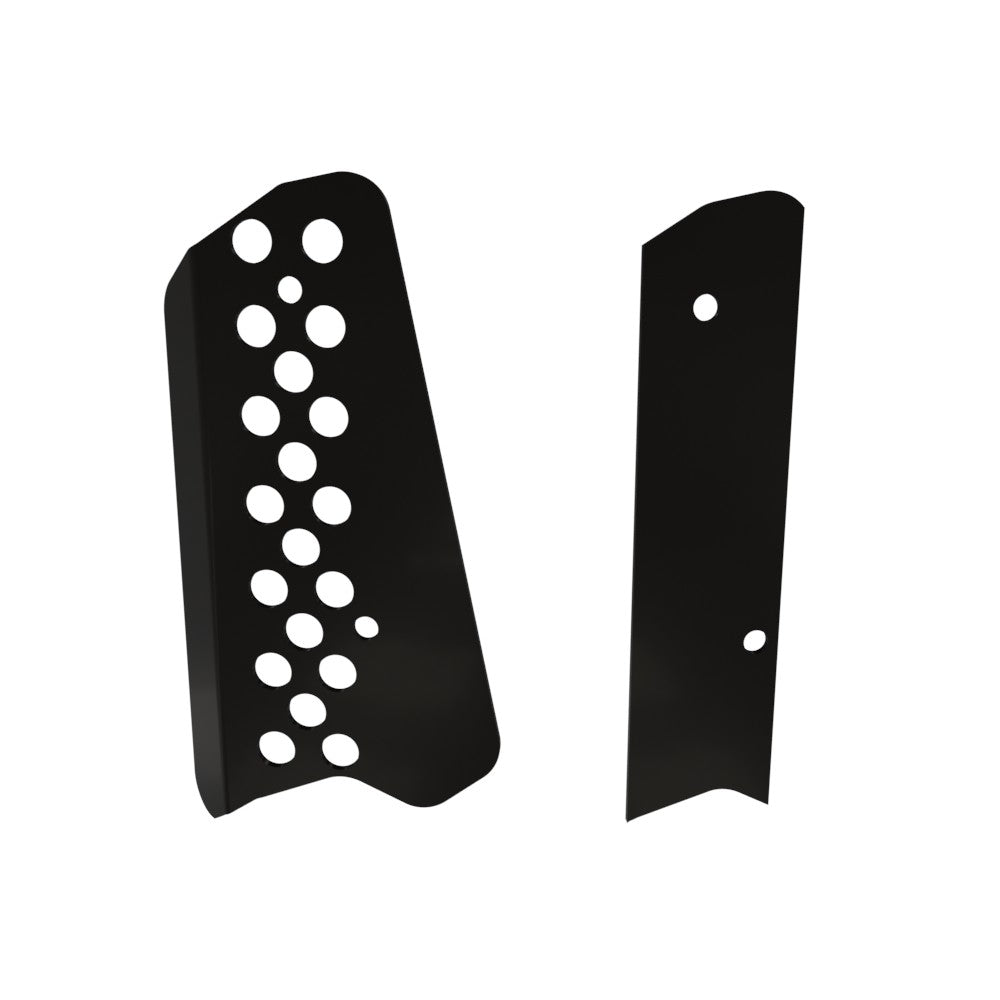 Triumph America / SpeedMaster Foot Brake Accent