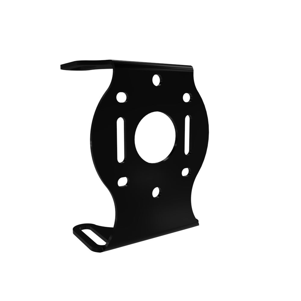 Honda Shadow VT750 (Shaft) Multi-FIT Front Headlight Bracket