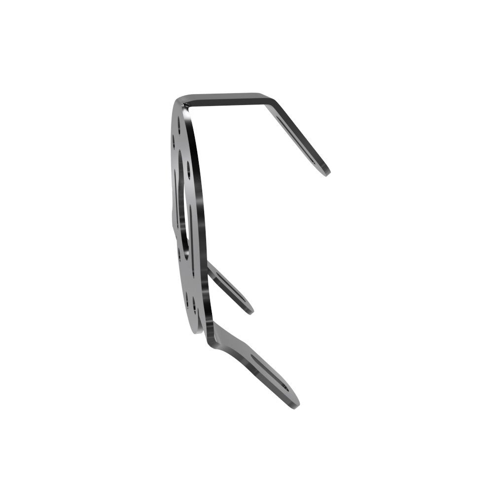 Honda Shadow VT750 (Chain) Multi-FIT Front Headlight bracket